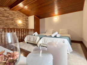 Countryside Home by Trip2Portugal